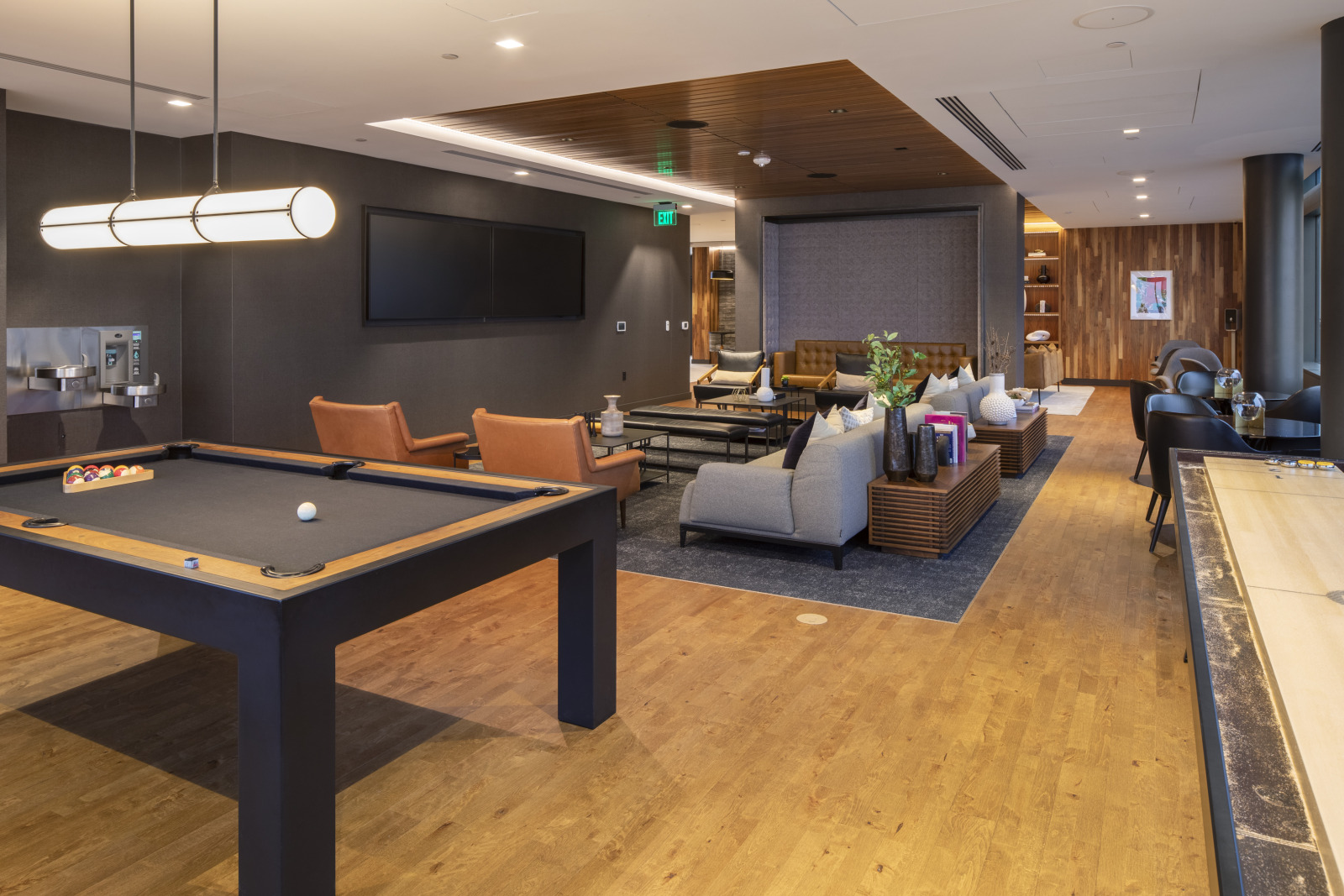 The Highlands Arlington